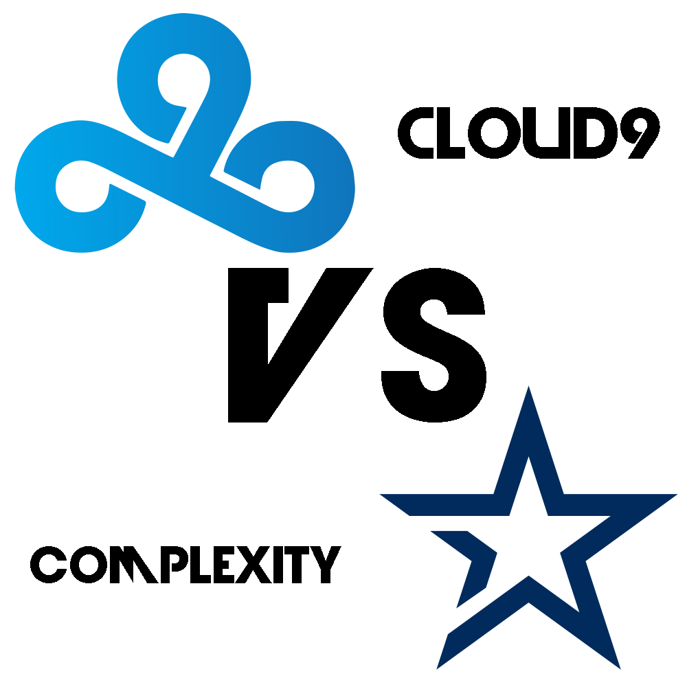 Cloud9 vs Complexity IEM Katowice 2020 Closed Qualifiers Highlights