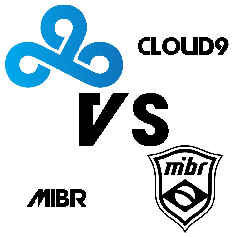 Cloud9 vs MIBR Recap (IEM Katowice 2020 North America Closed Qualifier)