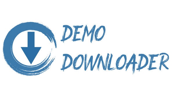 Demo Downloader for HLTV