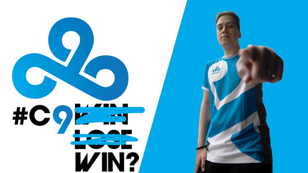 Cloud9 Won, But Has Buster Improved? Buster Revisited - ESL Pro League Group Stage